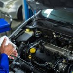 Conoce las 4 causas del recalentamiento del motor y cómo evitarlo