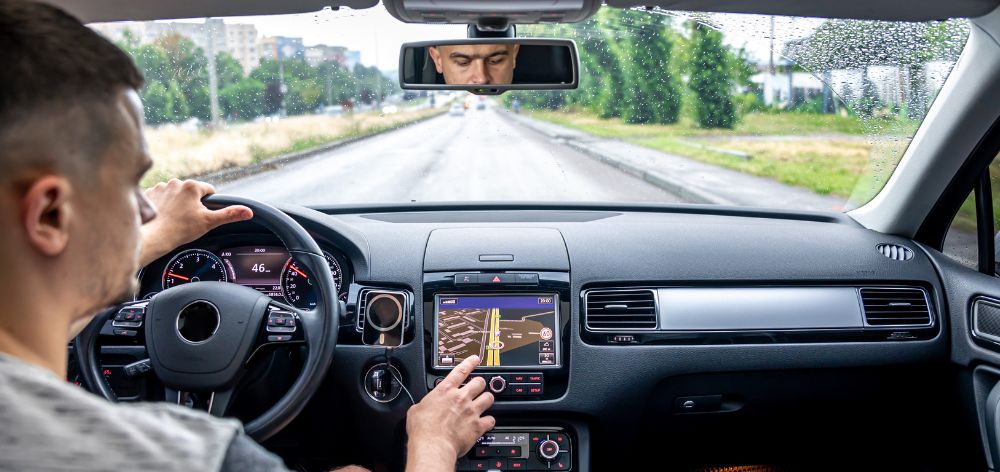 Actualmente estás viendo Gadgets para autos que mejoran la experiencia de manejo
