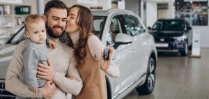 mejores camionetas tres filas