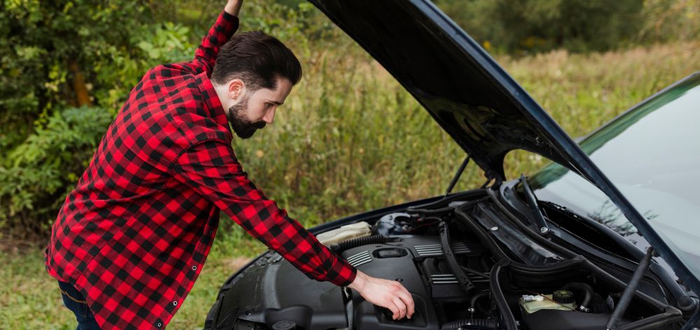Actualmente estás viendo ¿Qué hacer cuando se agota la batería de tu carro?