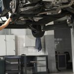 Suspensión del automóvil: partes que debes conocer antes de comprar un seminuevo